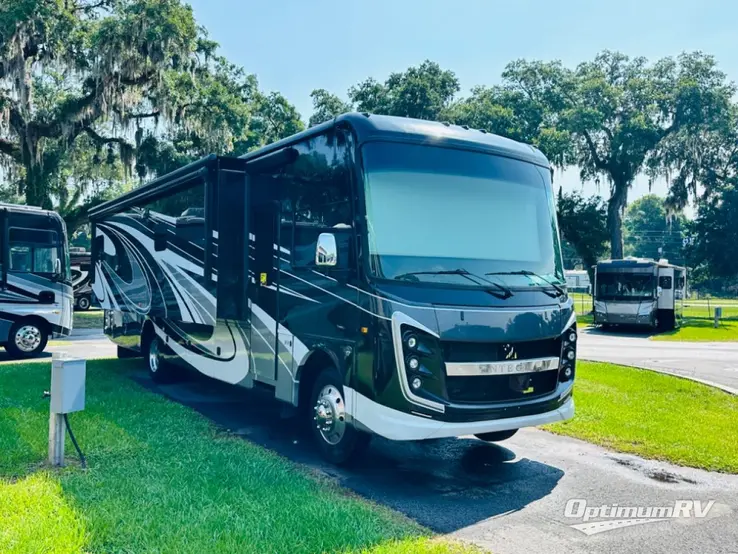 2021 Entegra Emblem 36H RV Photo 1