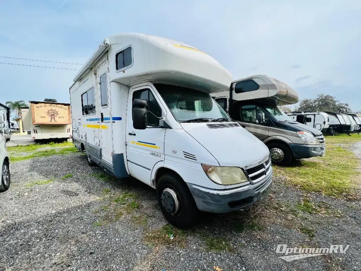 2006 Winnebago View 23H RV Photo 1