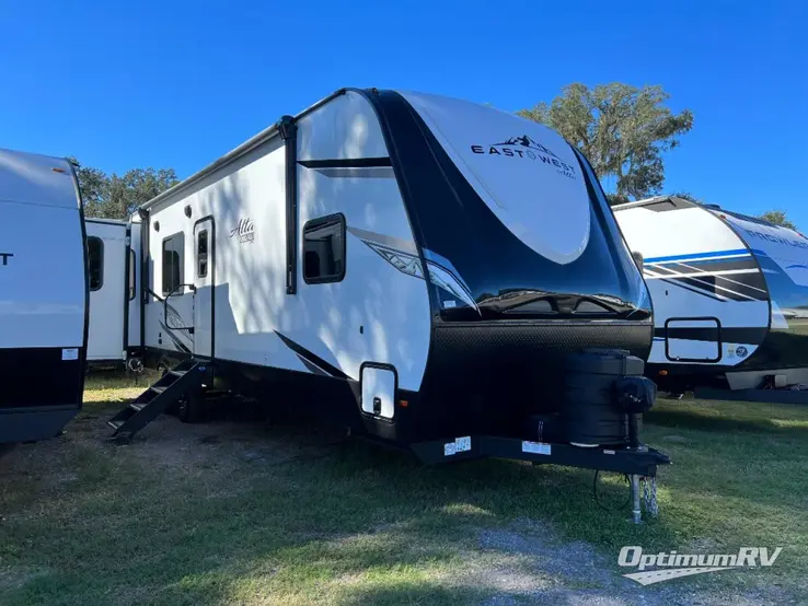 2024 East To West Alta 3250KXT RV Photo 1