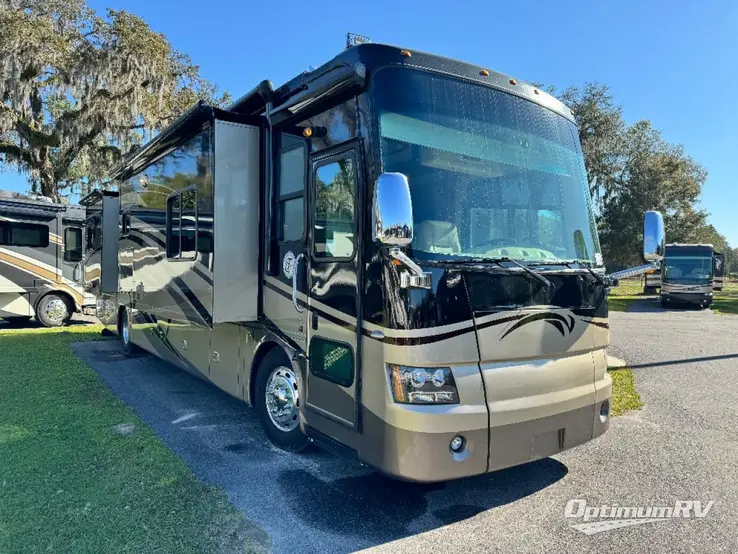 2008 Tiffin Phaeton 40 QTH RV Photo 1