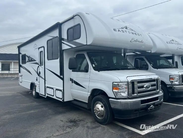 2024 East To West Entrada 2700NS RV Photo 1