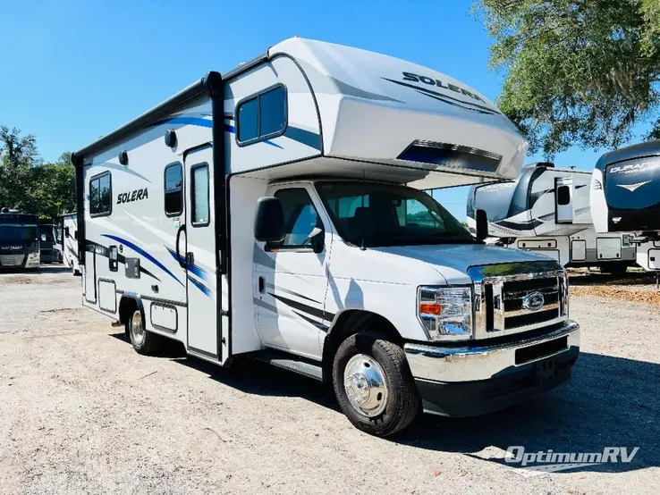2024 Forest River Solera 22NF RV Photo 1