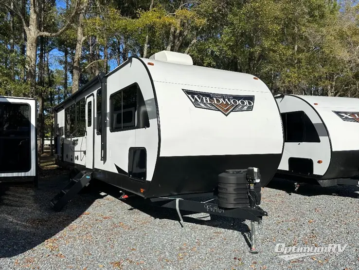 2024 Forest River Wildwood View 29VIEW RV Photo 1