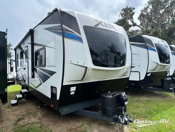 2022 Forest River XLR Hyper Lite 2513 RV Photo 1