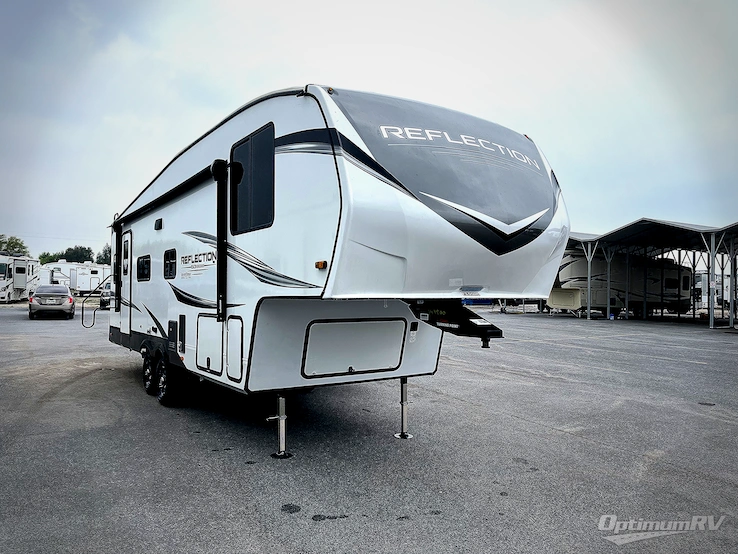 2024 Grand Design Reflection 150 Series 260RD RV Photo 1