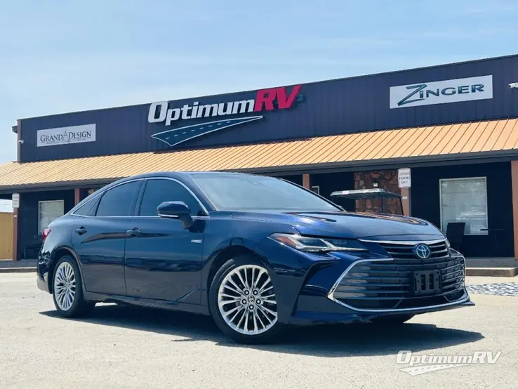 2021 Toyota Avalon Avalon RV Photo 1