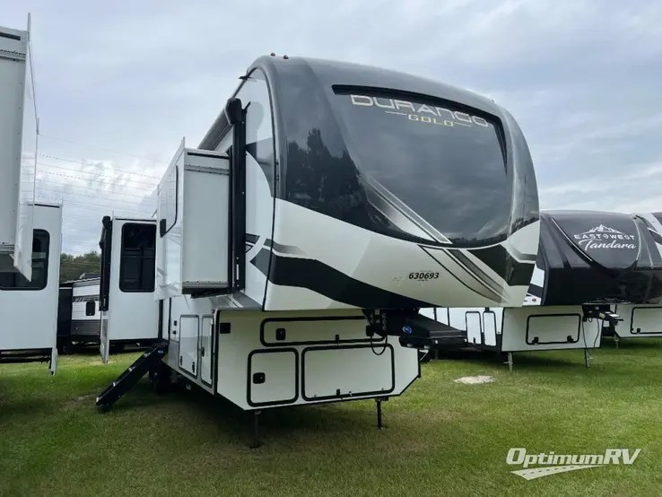 2024 KZ Durango Gold G358RPQ RV Photo 1