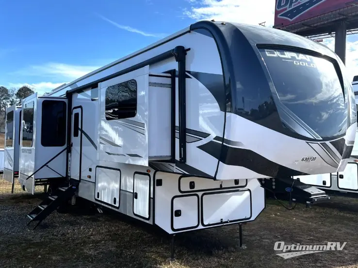 2024 KZ Durango Gold G391RKF RV Photo 1