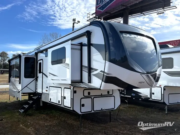 2024 KZ Durango Gold 310RLQ RV Photo 1