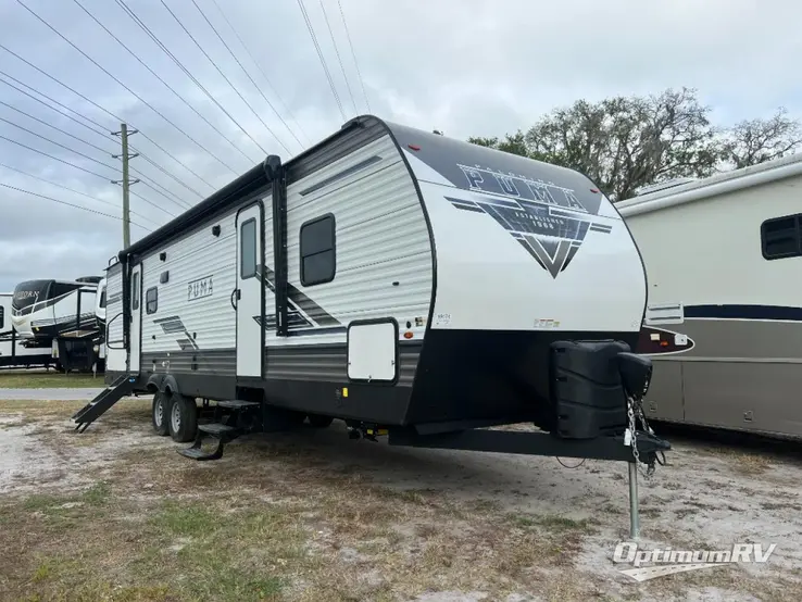 2023 Palomino Puma 28BHSS RV Photo 1