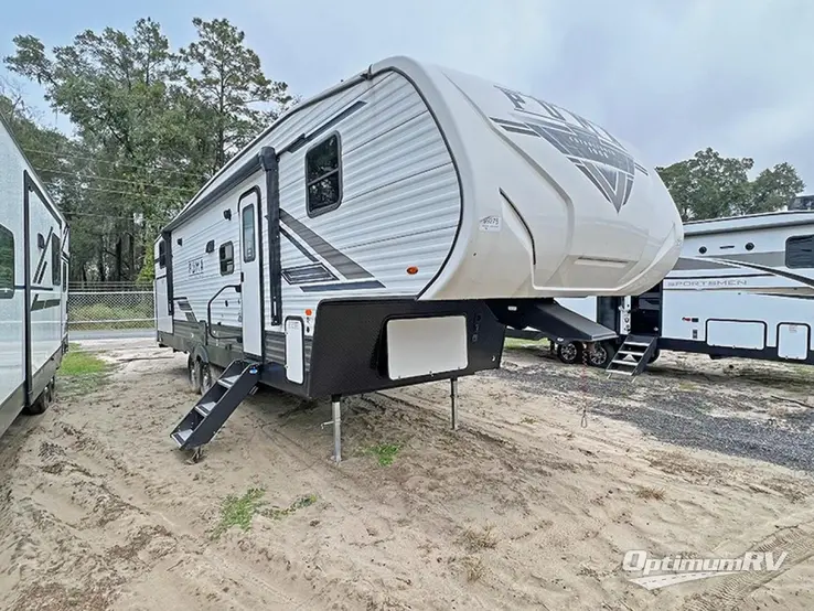 2023 Palomino Puma 295BHSS RV Photo 1