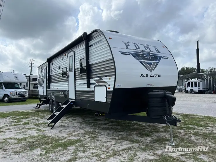 2023 Palomino Puma XLE Lite 31BHSC RV Photo 1