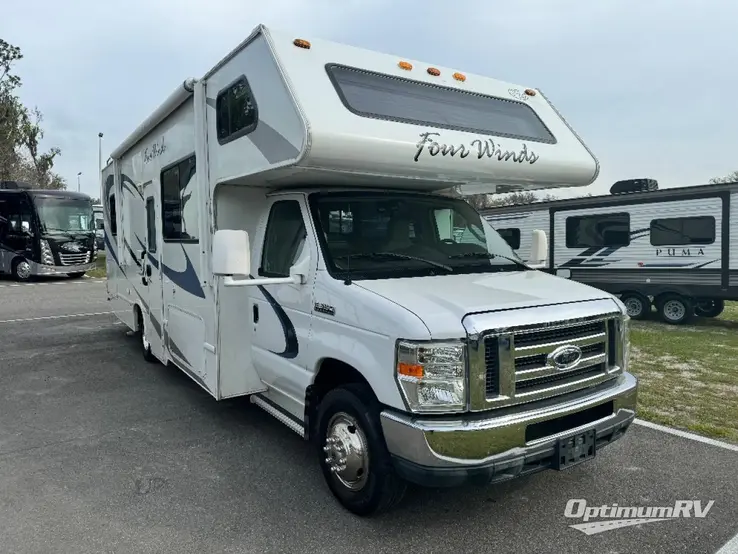 2011 Four Winds Four Winds 28A RV Photo 1