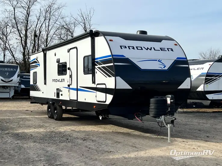 2024 Heartland Prowler 300SBH RV Photo 1