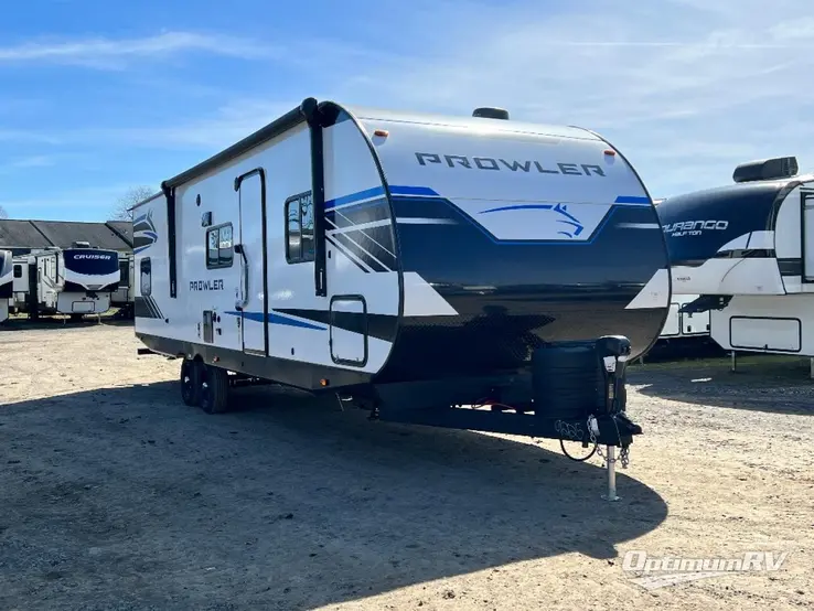 2024 Heartland Prowler 300SBH RV Photo 1