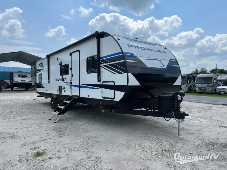 2024 Heartland Prowler 300SBH RV Photo 1