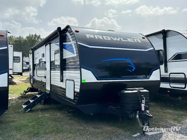 2024 Heartland Prowler Lynx 265BHX RV Photo 1