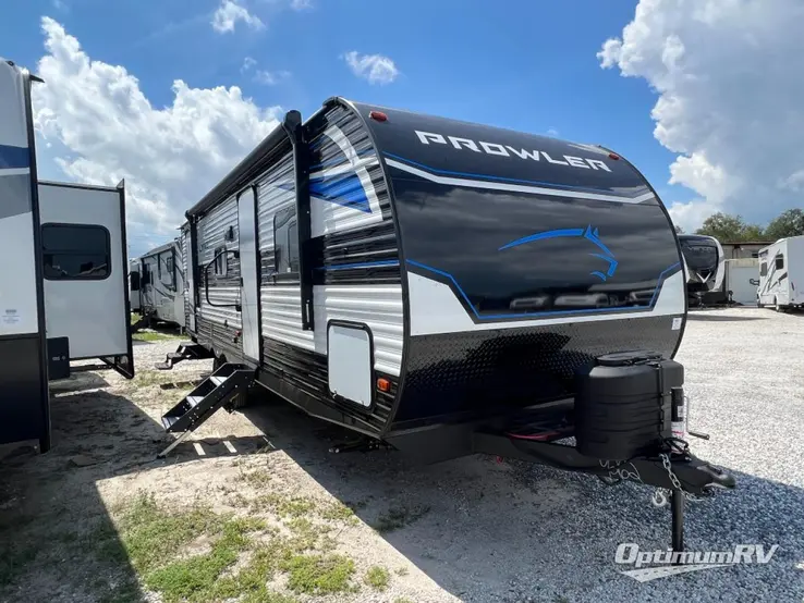 2024 Heartland Prowler Lynx 265BHX RV Photo 1