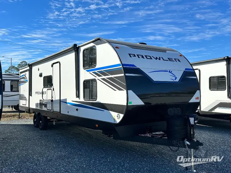 2024 Heartland Prowler 323SBR RV Photo 1