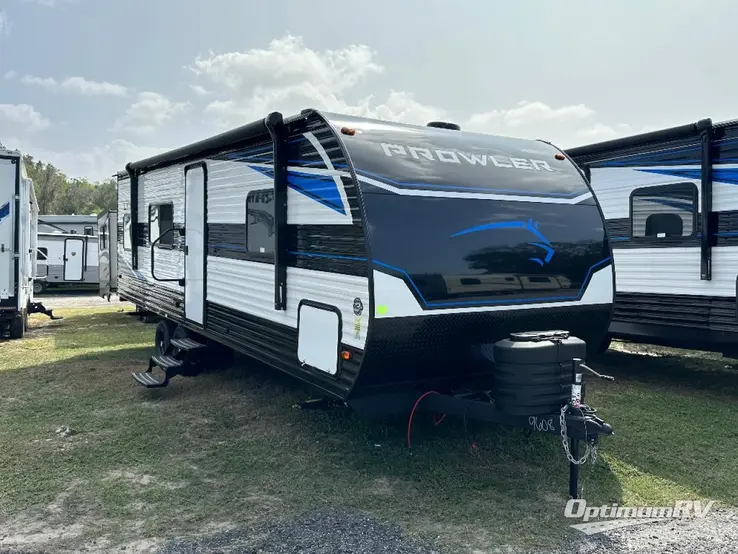 2024 Heartland Prowler Lynx 255BHX RV Photo 1
