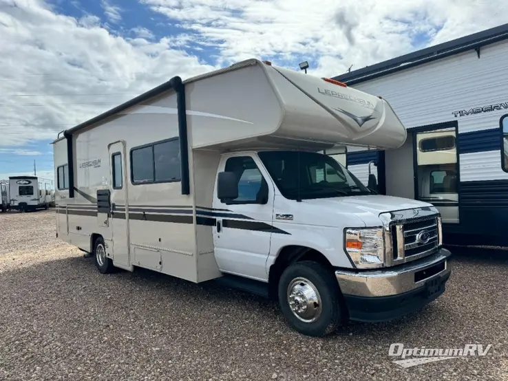 2023 Coachmen Leprechaun 270QB Ford 450 RV Photo 1