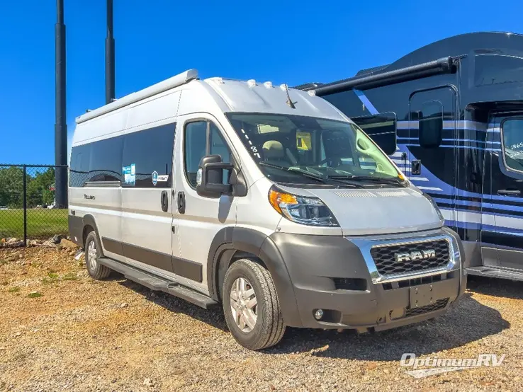 2024 Thor Tellaro 20A RV Photo 1