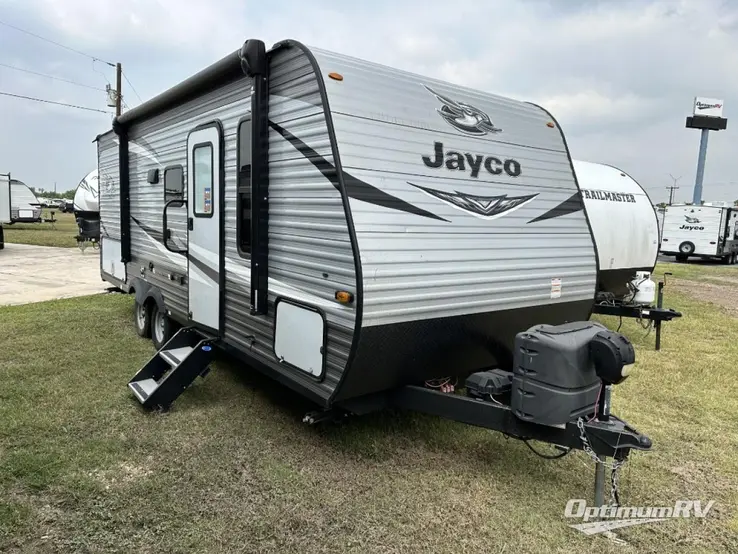 2021 Jayco Jay Flight SLX 8 284BHS RV Photo 1