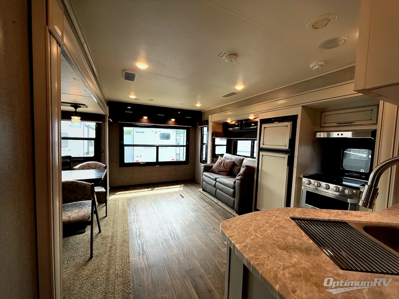 2019 Jayco Eagle HT 270RLDS Photo 3