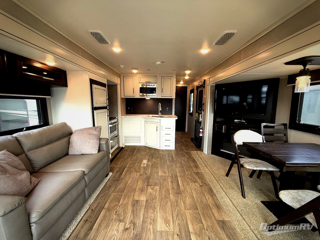2019 Jayco Eagle HT 270RLDS Photo 4