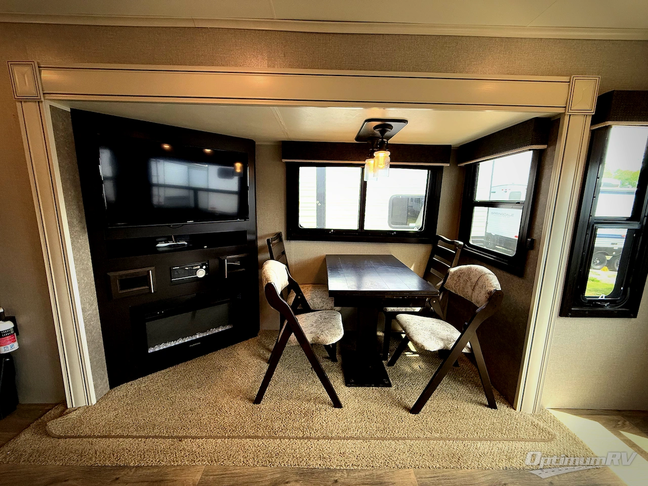 2019 Jayco Eagle HT 270RLDS Photo 5
