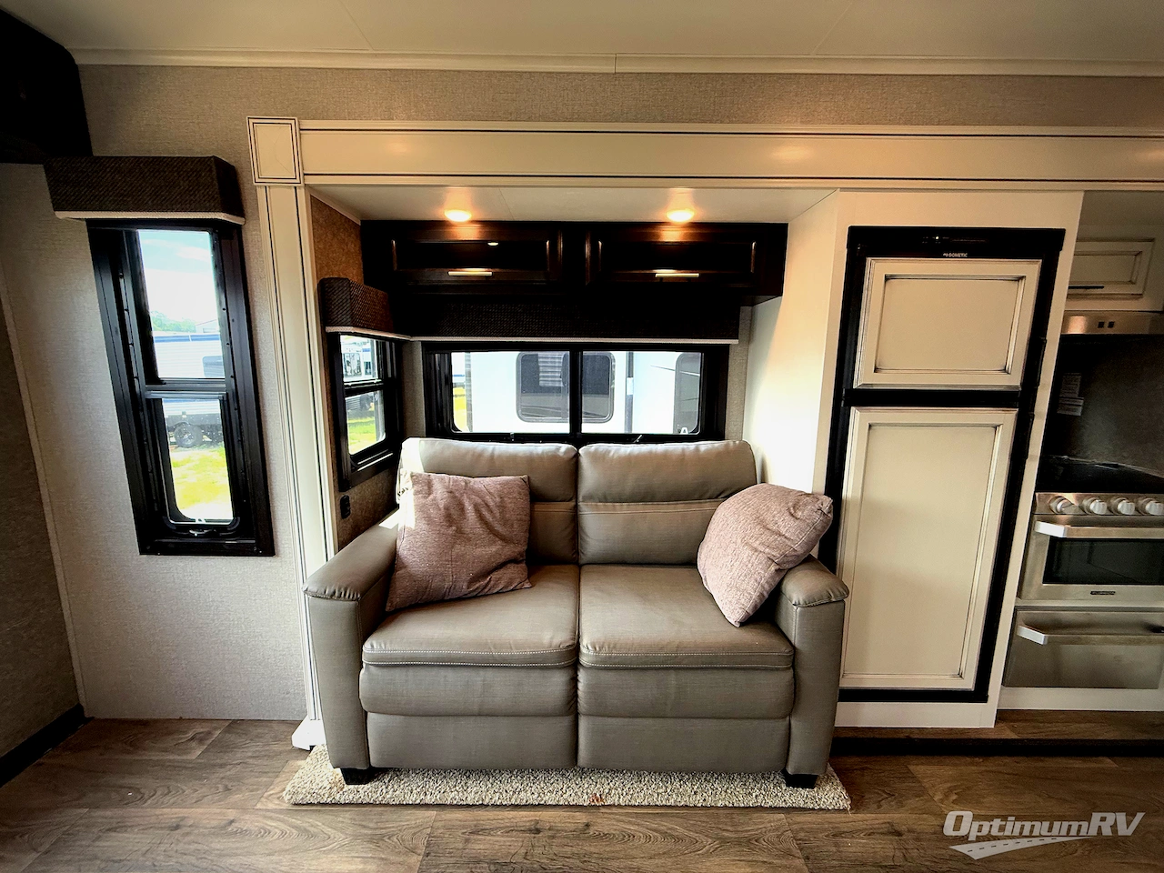 2019 Jayco Eagle HT 270RLDS Photo 6