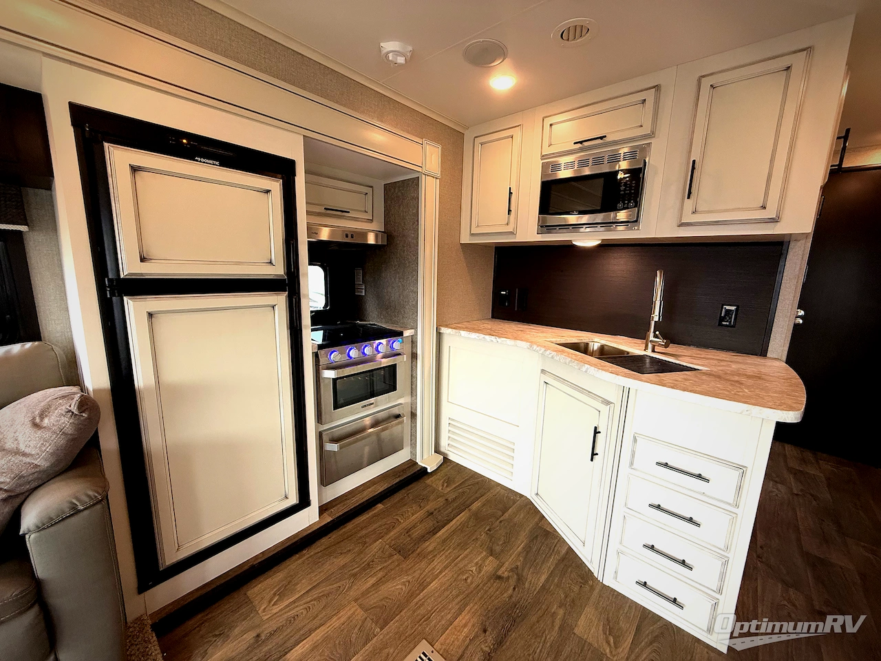 2019 Jayco Eagle HT 270RLDS Photo 7
