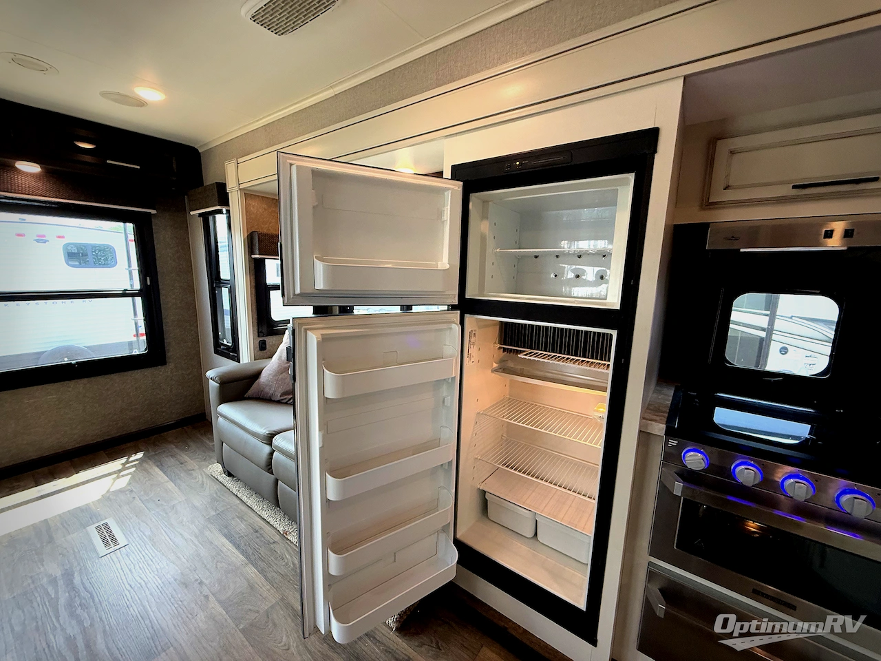 2019 Jayco Eagle HT 270RLDS Photo 8