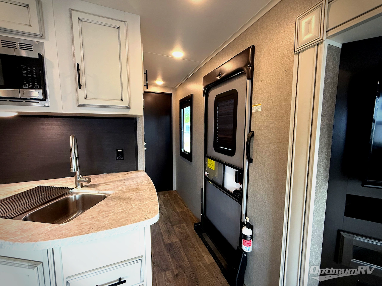 2019 Jayco Eagle HT 270RLDS Photo 12