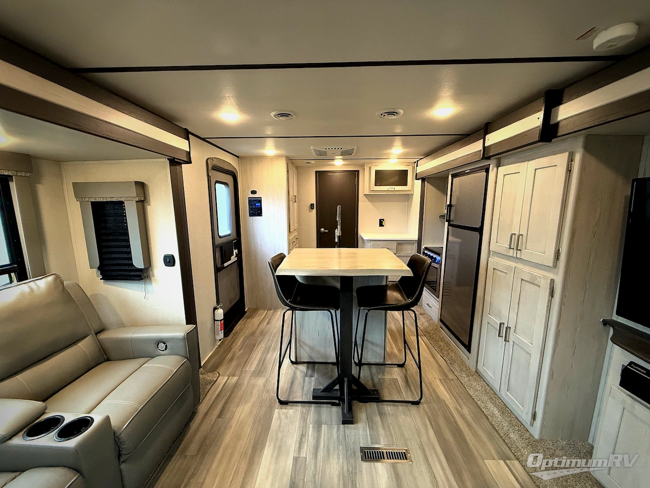2022 Keystone Sprinter Limited 330KBS Photo 3