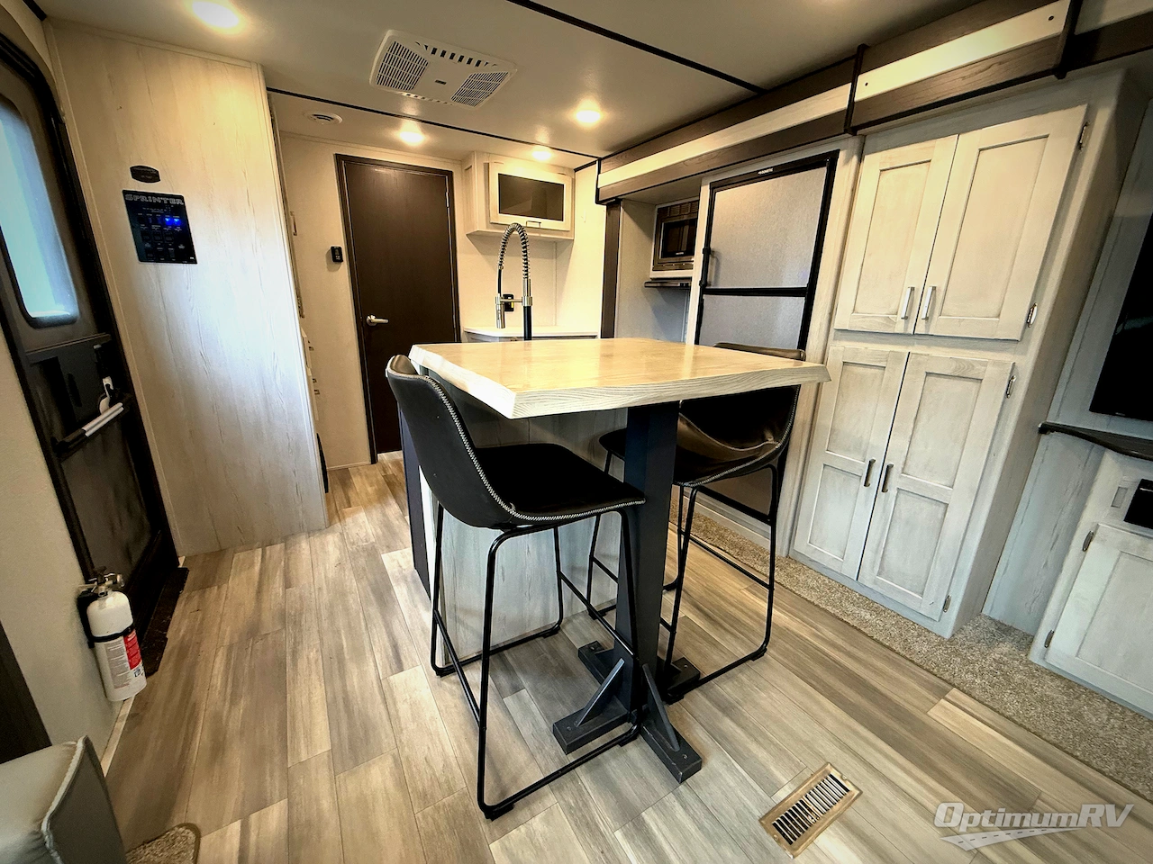 2022 Keystone Sprinter Limited 330KBS Photo 7