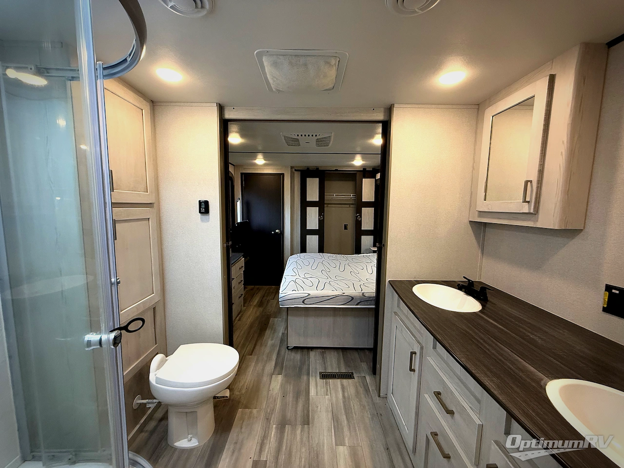2022 Keystone Sprinter Limited 330KBS Photo 12