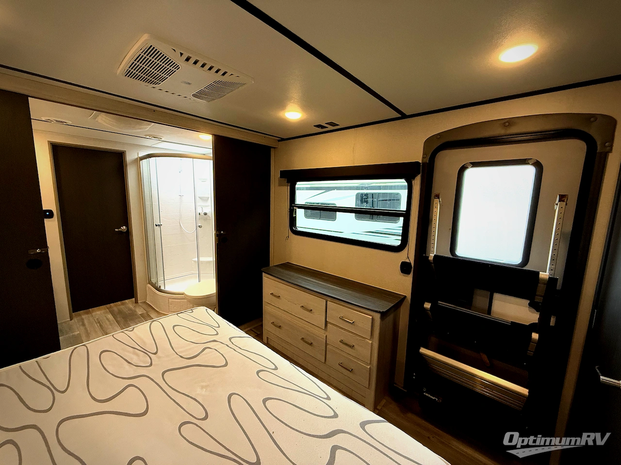 2022 Keystone Sprinter Limited 330KBS Photo 16