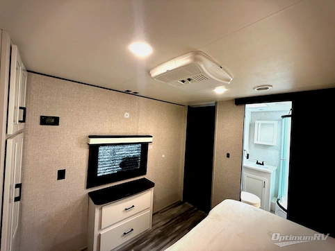 2024 Jayco Jay Flight 334RTS RV Photo 4