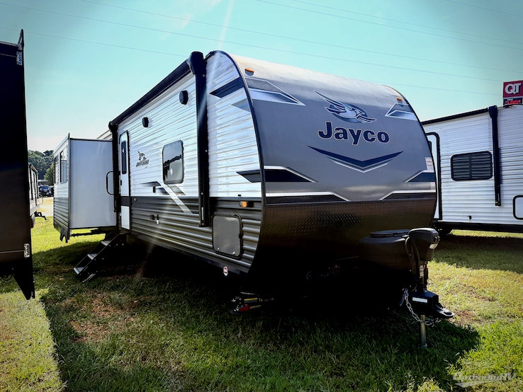 2024 Jayco Jay Flight 334RTS RV Photo 1
