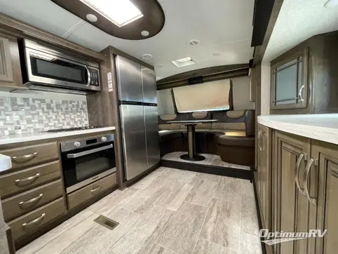 2018 Keystone Montana 3820FK RV Photo 3