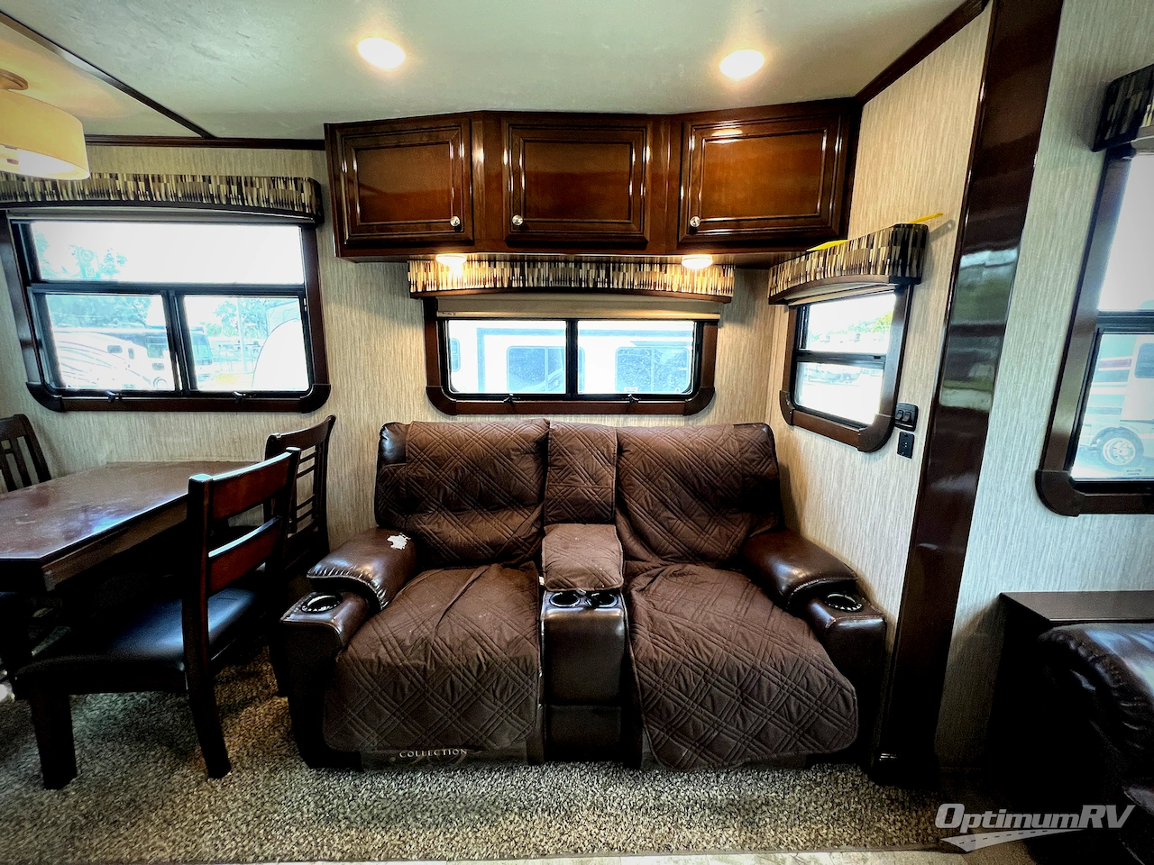 Used 2019 Redwood Redwood 3401RL Fifth Wheel at Optimum RV | Bushnell ...