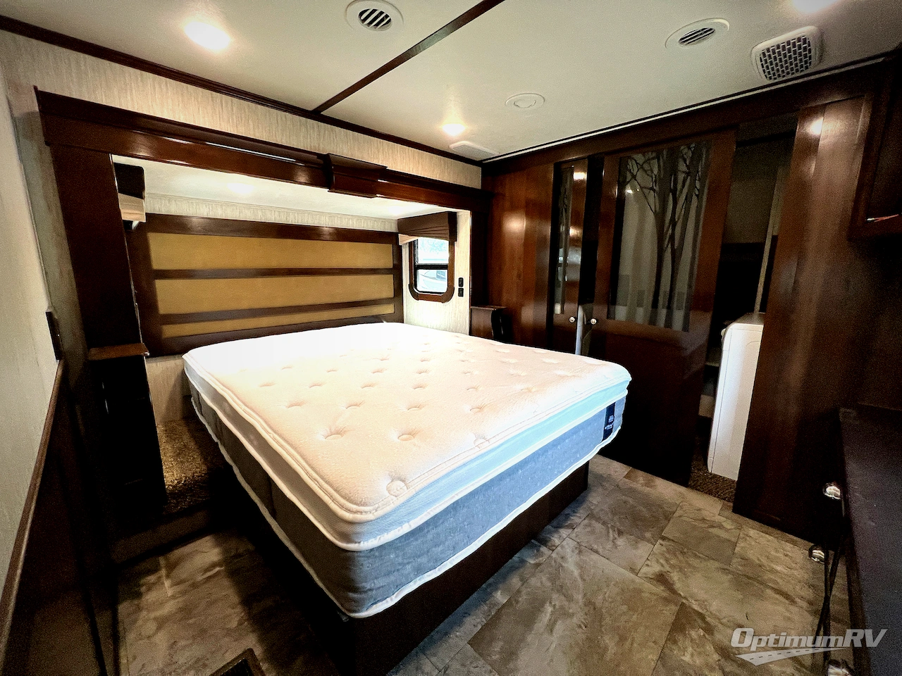 Used 2019 Redwood Redwood 3401RL Fifth Wheel at Optimum RV | Bushnell ...
