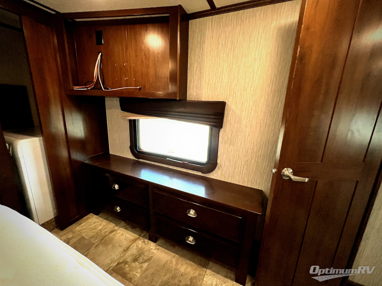 Used 2019 Redwood Redwood 3401RL Fifth Wheel at Optimum RV | Bushnell ...