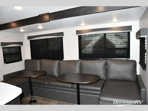 2021 Open Range Mesa Ridge 312BHS RV Photo 2