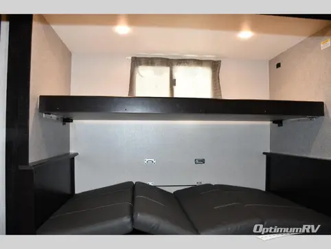 2021 Open Range Mesa Ridge 312BHS RV Photo 3
