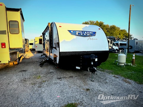 Used 2023 Forest River Salem 2630BH Featured Photo