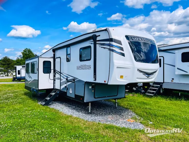 2022 Forest River Impression 280RL RV Photo 1
