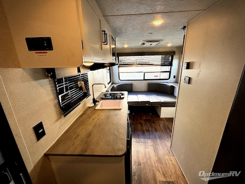 2021 Keystone Hideout Single Axle 177RD RV Photo 2