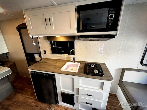 2021 Keystone Hideout Single Axle 177RD RV Photo 3